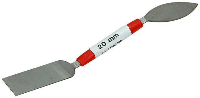 Jung 1010520 - pudser 942 20mm | 3 stk