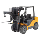 Toi-toys køretøj gaffeltruck - 25cm