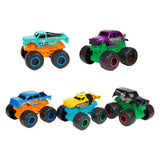 Vehicool monster trucks big foot - 2 stk.