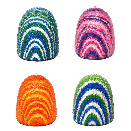 Toi-toys squishdough knijpfiguur minibumps - 130gr