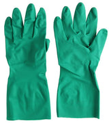 Vileda 1046053 - handsker dermoplus l | 12 stk
