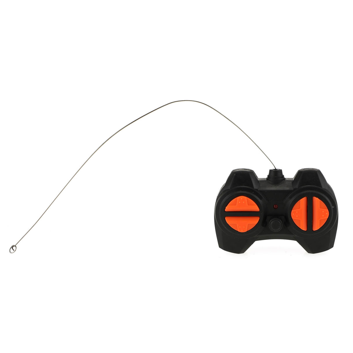 RC RC politibil, 16 cm