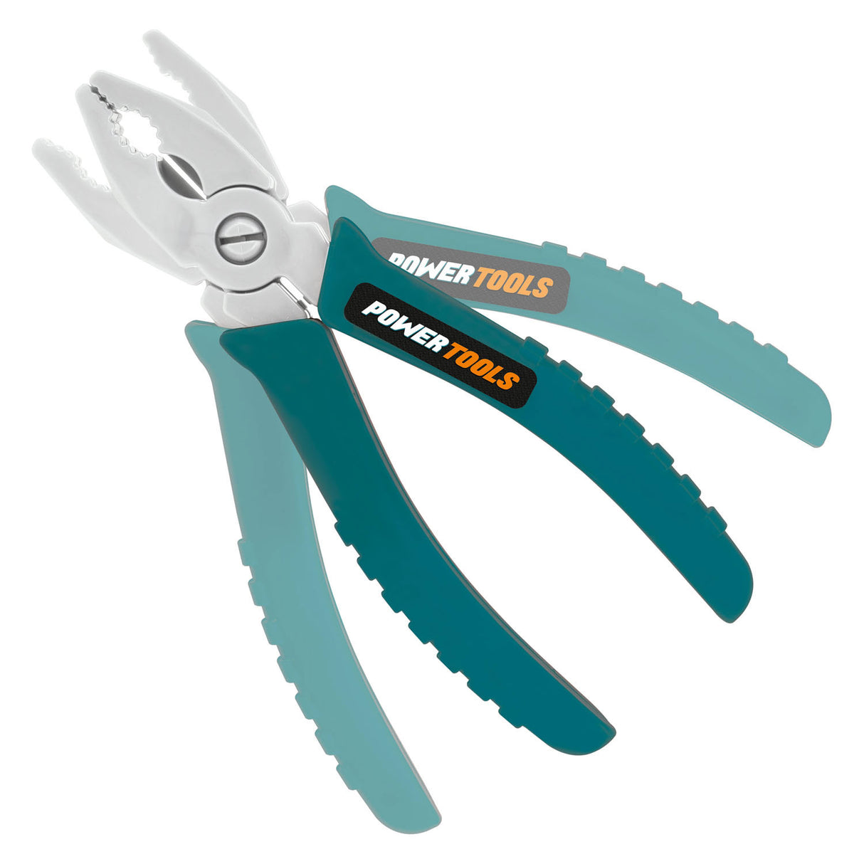 TOI-TOYS TOOLS Tool Belt med værktøjer