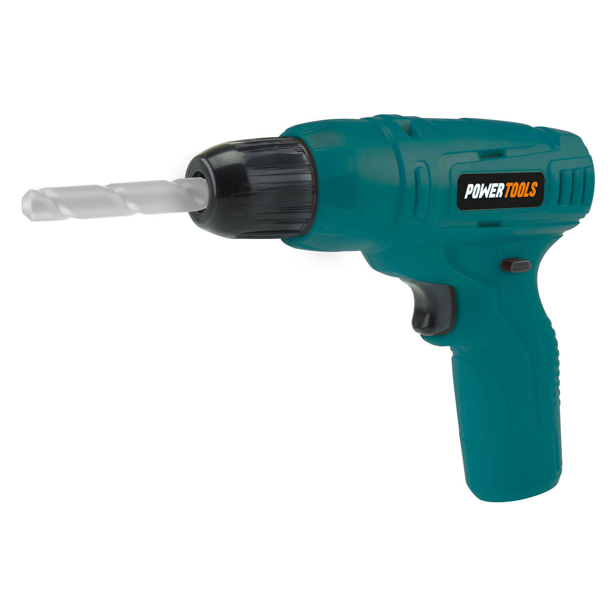 TOI-TOYS TOOLS Tool Belt med værktøjer