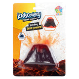 Explore kidscovery volcanic eruption
