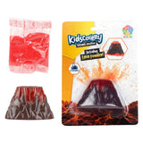 Explore kidscovery volcanic eruption