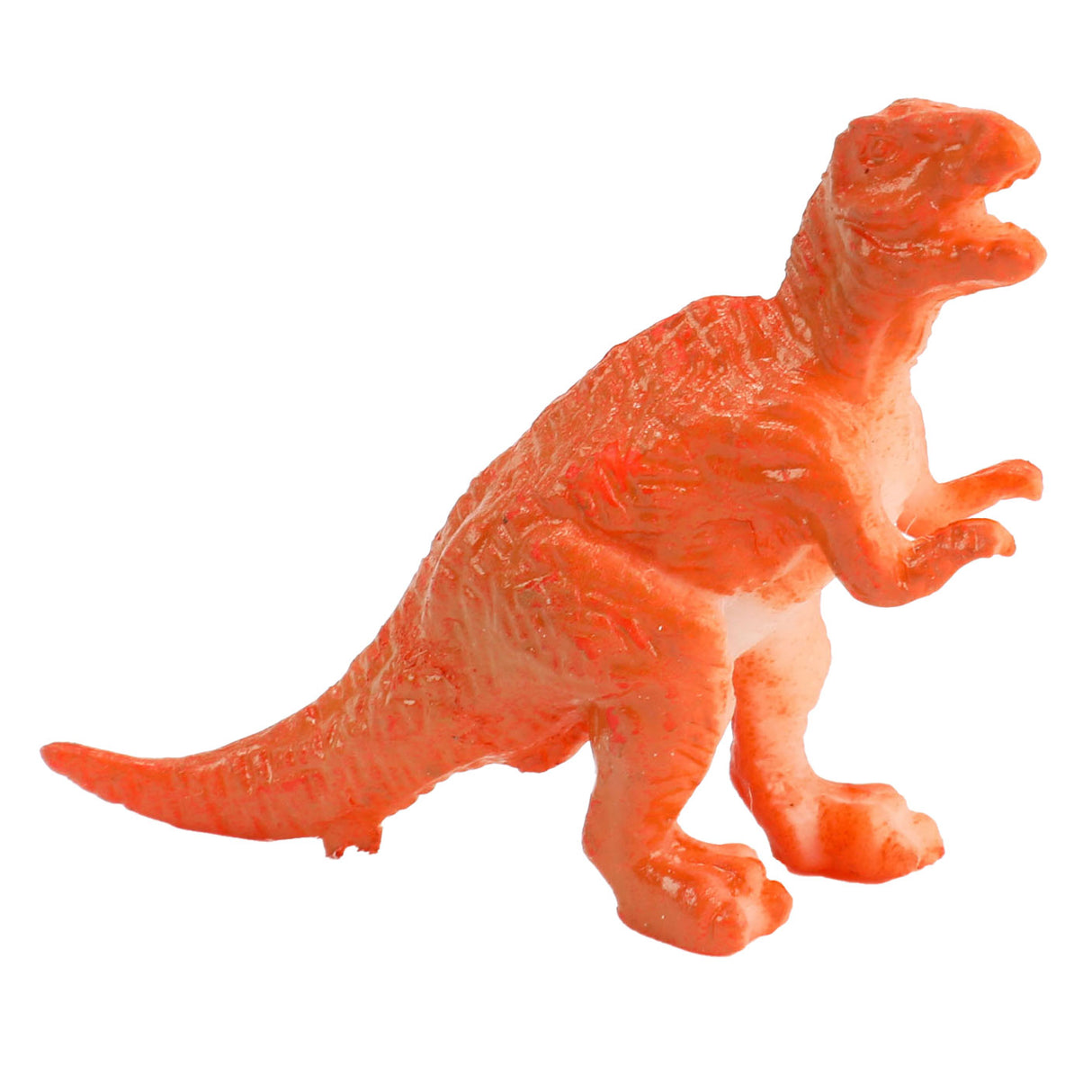 Toi-legetøjs skattekiste med dinosaurer