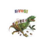 Toi-leys Wall Deco Stickers Dinosaurus