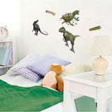 Toi-leys Wall Deco Stickers Dinosaurus