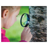 Toi-legetøj toi-legetøj explore forstørrelsesglas ø9cm