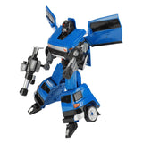 Roboforces Changing Robot - SUV The Super Morpf Blue