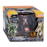 Roboforces skiftende robot superaato