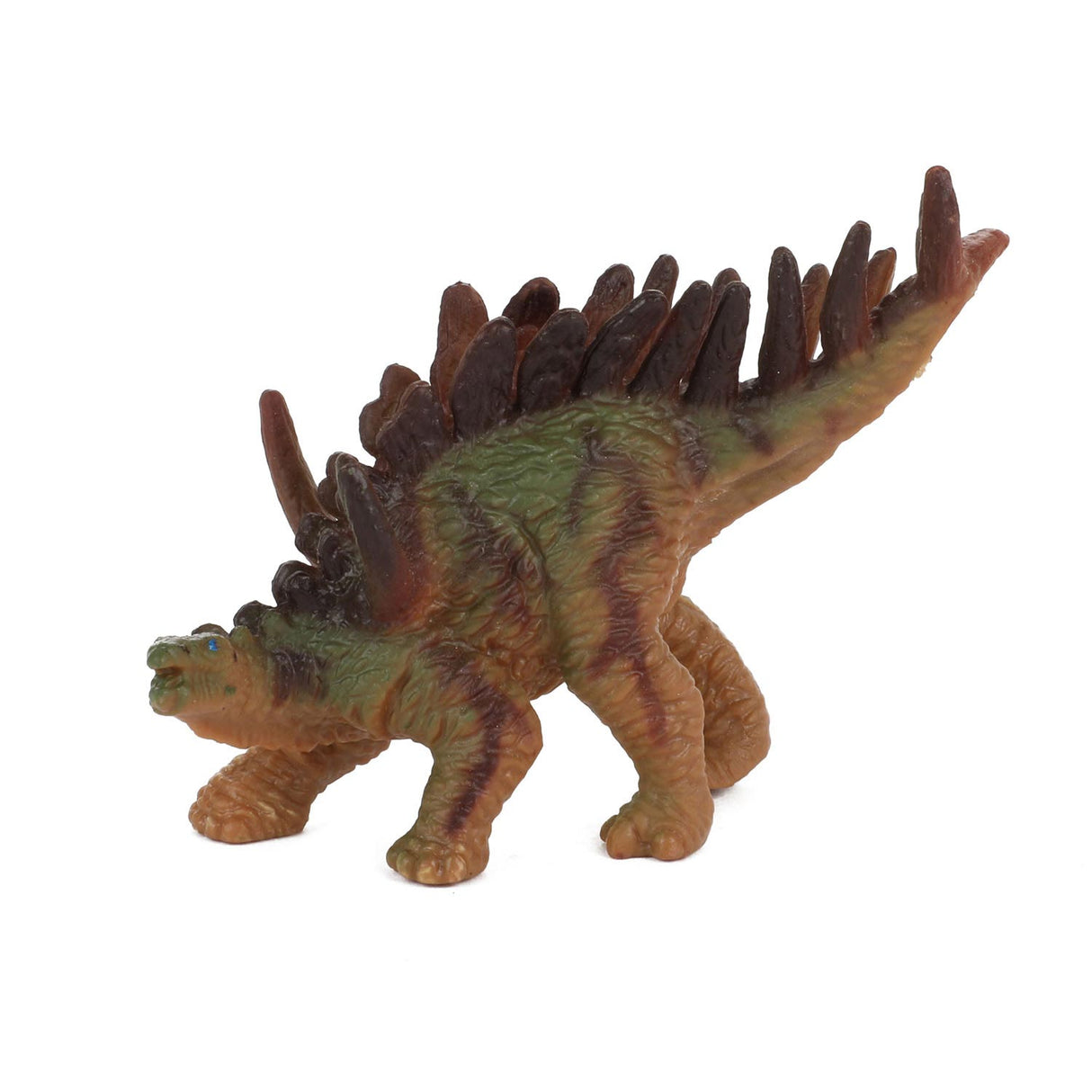 Toi-legetøj verden af ​​dinosaurer dinosaurer, 4 stk.