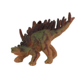 Toi-legetøj verden af ​​dinosaurer dinosaurer, 4 stk.