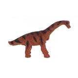 Toi-legetøj verden af ​​dinosaurer dinosaurer, 4 stk.