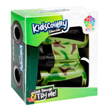 KidsCovery Toy Racer Color