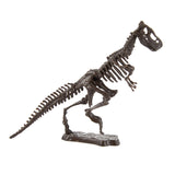 World of dinosaurs udgravningssæt 'dino fossil'