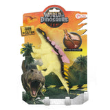 TOI-TOYS DINOSAURUS STRINGABLE