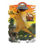 TOI-TOYS DINOSAURUS STRINGABLE