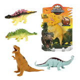 TOI-TOYS DINOSAURUS STRINGABLE