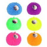 Toi-leys pufferballfarve, 23 cm
