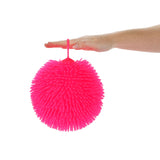 Toi-leys pufferballfarve, 23 cm