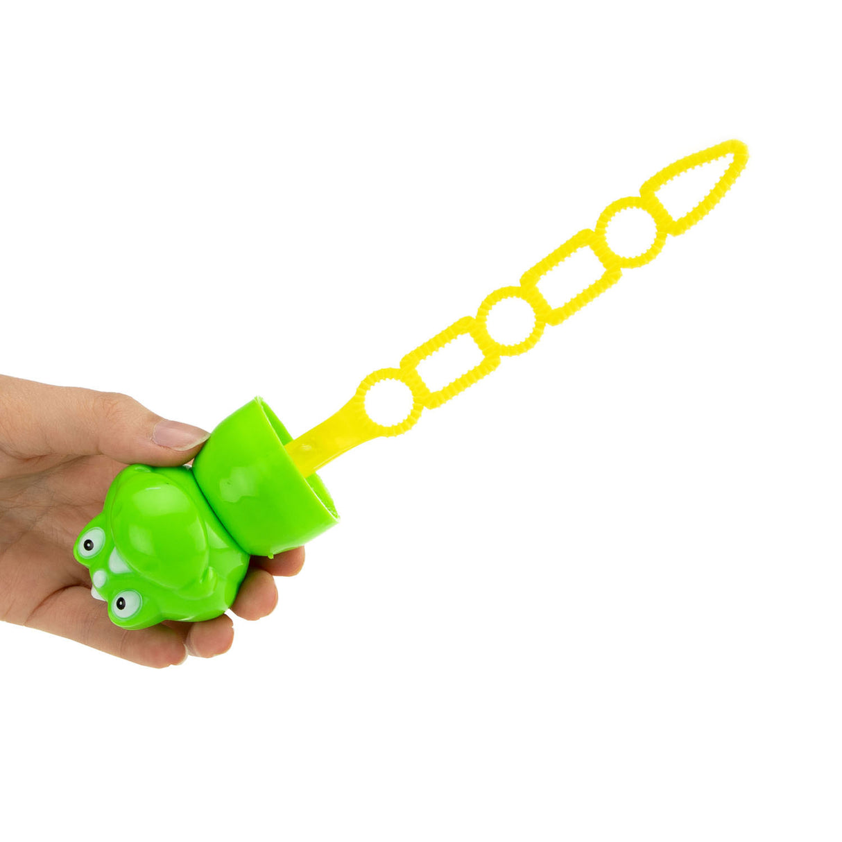 Toi-Toys boble blære flaske dyr