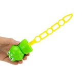 Toi-Toys boble blære flaske dyr