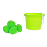 Splash super bolde sæt (2 spande, 10 bolde)
