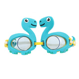 Toi-Toys dykker Mil Dinosaurus