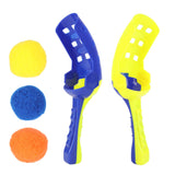 Splash Water Catch Game