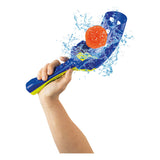 Splash Water Catch Game