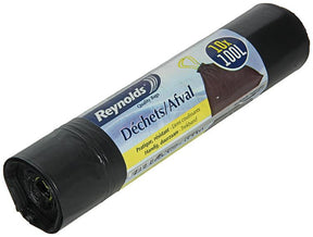 Vileda 1052225 - affaldssække affald 10x100l | 16 stk