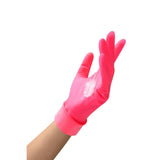 Vileda handsker sensitive easy fit medium 1 par