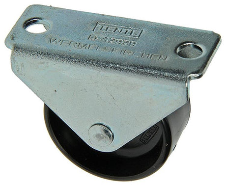 Mack by tente 1013494 - bokwiel kunststof 30mm | 18 stuks
