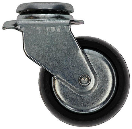 Mack by tente 1013177 - rol polyam. 1 kogellager centrgat 45mm | 12 stuks
