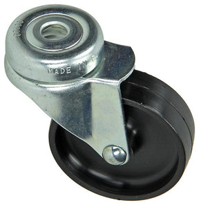 Mack by tente 1013179 - rulle polyam.2 kuglelejer centerhul 60mm | 6 stk