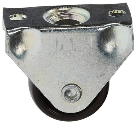 Mack by tente 1013493 - divanwiel kunststof 36mm | 12 stuks