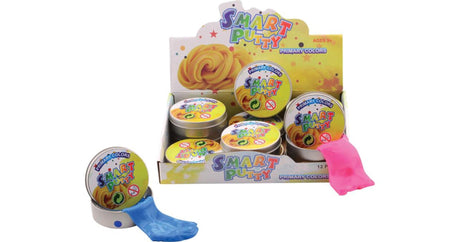 Johntoy john toy thinking kit på dåse