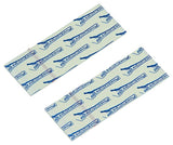 Tesa 1025283 - store strømskinne | 15 stk
