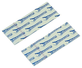 Tesa 1025283 - store strømskinne | 15 stk