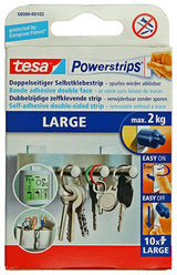 Tesa 1025283 - store strømskinne | 15 stk