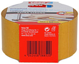 Tesa 1054488 - tæppebånd ekstra stærk 10m x 50mm | 6 stk