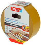Tesa 1054489 - tæppetape ekstra stærk 25m x 50mm | 6 stk