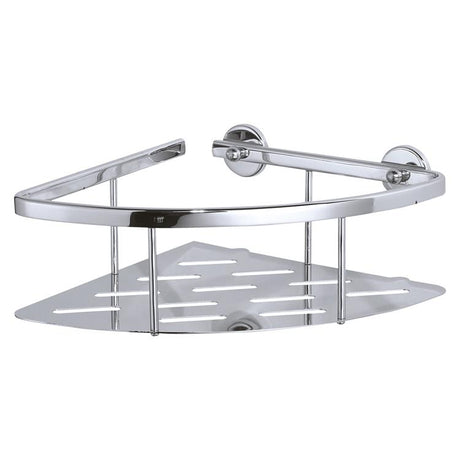 Tesa 1061445 - aluxx h rek enkel + bodempl | 1 stuks