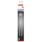 Tesa 1061427 - moon 2-arm håndklædeholder | 1 stk