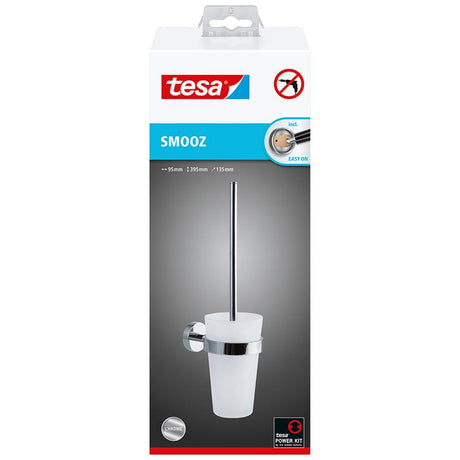 Tesa 1061436 - smooz toiletbørste | 1 stk