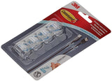 3m 1009240 - kommando runde kabellister | 9 stk