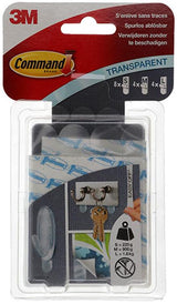 3m 1009242 - kommandostrimler 8xs 4xm 4xl | 16 stk