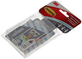 3m 1009242 - kommandostrimler 8xs 4xm 4xl | 16 stk